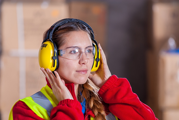  Women in Construction Blog